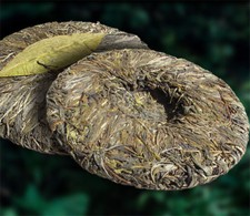 400g Aged Ancient Tree Pu-erh Tea Yunnan Top Grade Loose Leaf Puer Tea