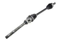 NTY Antriebswelle FÜR Citroen C4 Picasso/Grand Picasso II 1.6HDI 13- /Recht