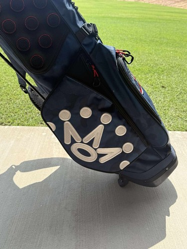 Scotty Cameron 2025 US Open Submariner Wanderer Carry Bag NEW - Picture 7 of 7