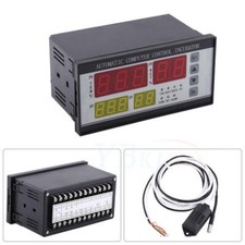 Digital Automatic Computer Egg Incubator Controller Temperature Humidity Control