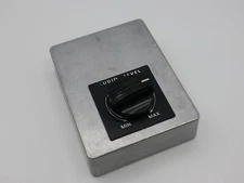 Hammond Console Organ (M3 / L100 / M100 etc) Output Adapter (Console Resistor)