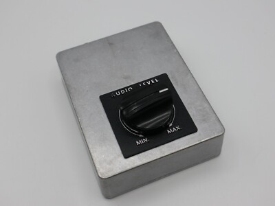 Hammond Console Organ (M3 / L100 / M100 etc) Output Adapter (Console Resistor)