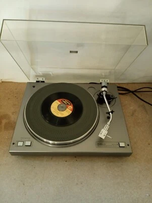 Platine Vinyle Marlux MX56 Vintage avec Cellule Audio Technica AT3600L Neuve - Photo, audio & vidéo
