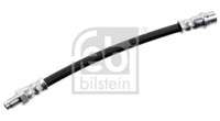 Febi Bilstein 14044 Bremsschlauch FüR Audi