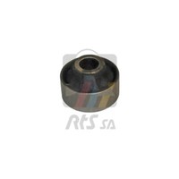 Rts Lagerung Lenker Vorne Beidseitig Unten Hinten FüR CitroëN C3 Iii 017-00295