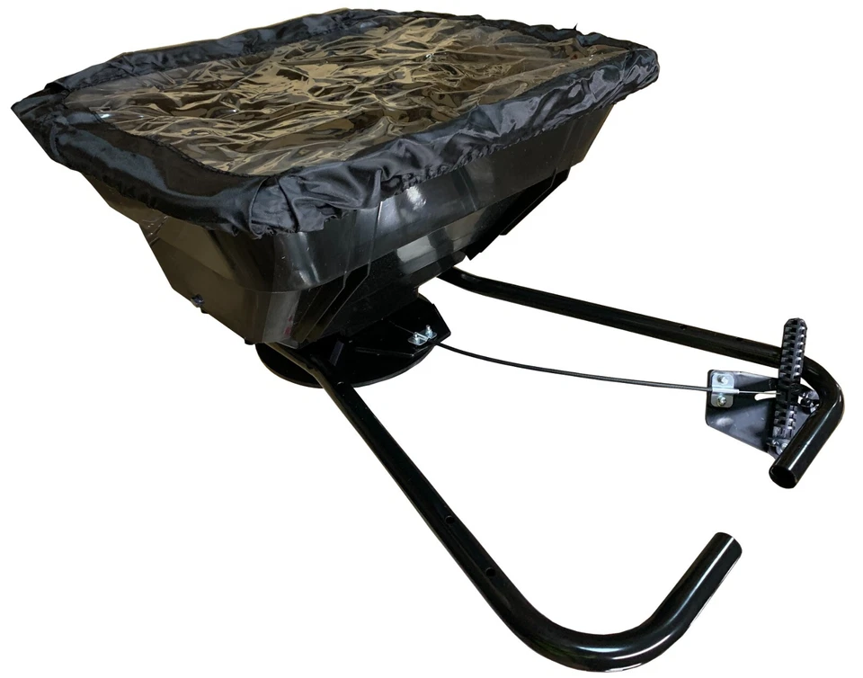 Dünger Streuer ATV 12 volt , 36kg - Bild 3 von 4