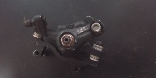 Jak super brake колодки