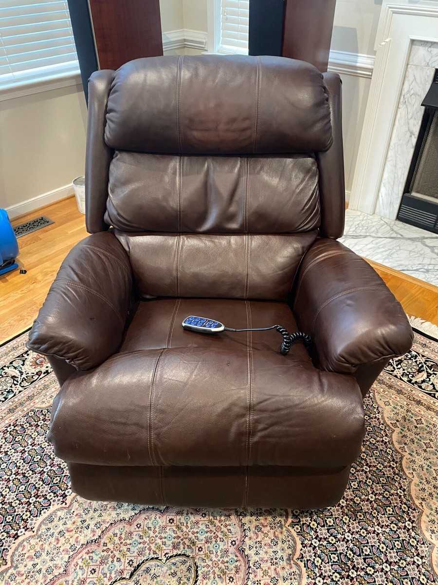 Lazy Boy Used Electric Recliners For Sale Lazboy Recliner Second