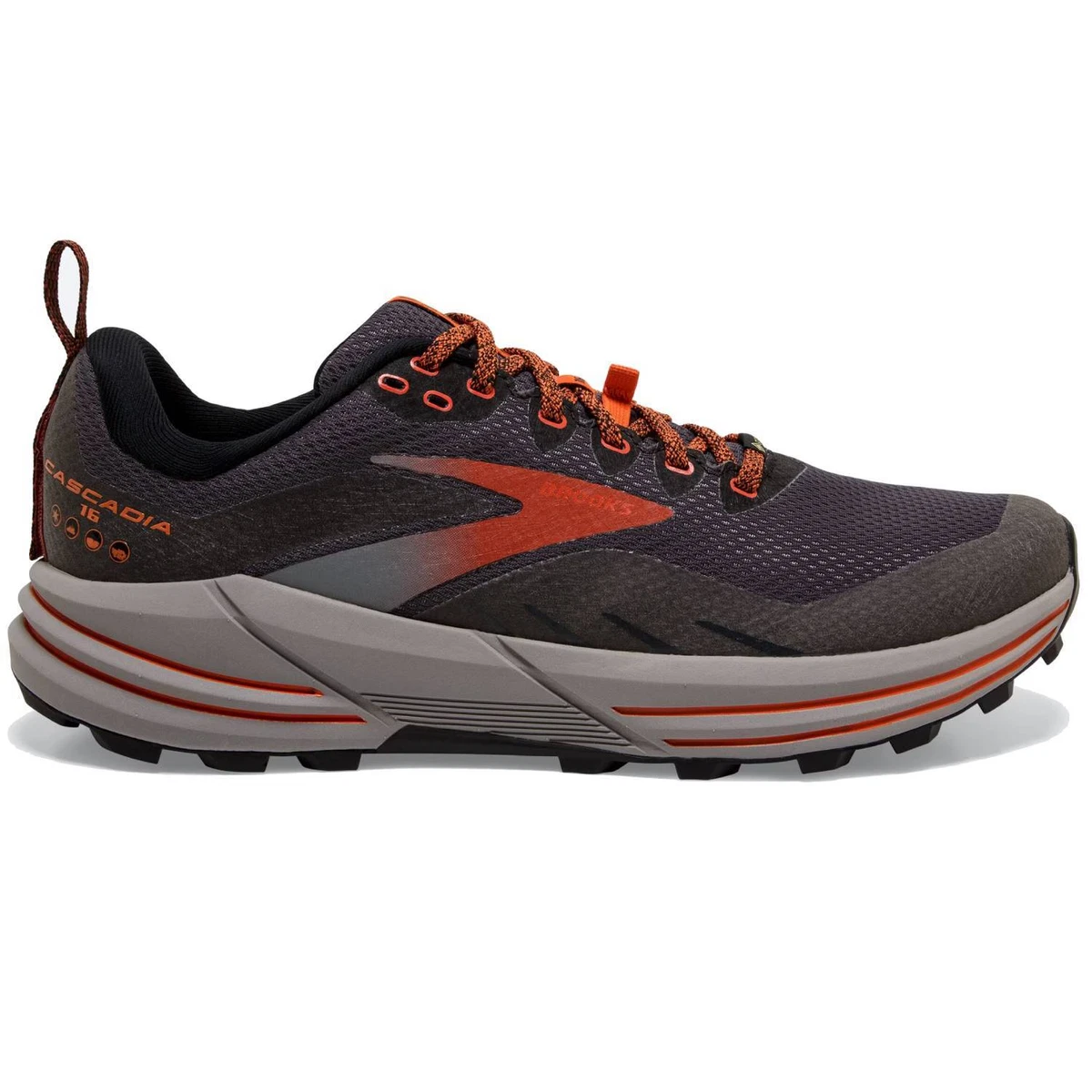 Brooks cascadia 7 mens 2014 cheap