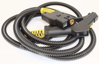 Thermostar Avantgarde S4 Professional Plus Dampfreiniger Dampfschlauch 3m NEU
