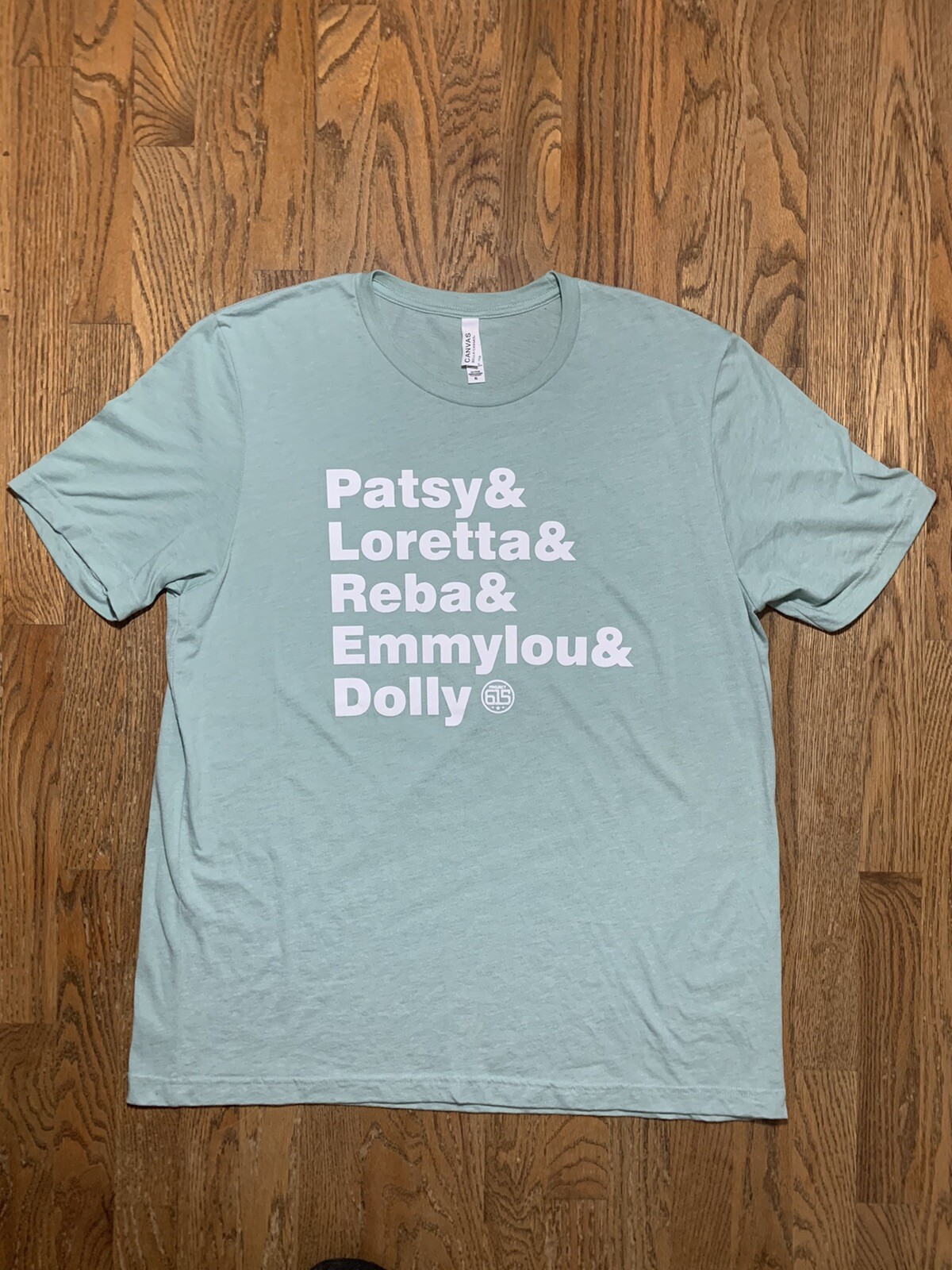 dolly loretta patsy shirt