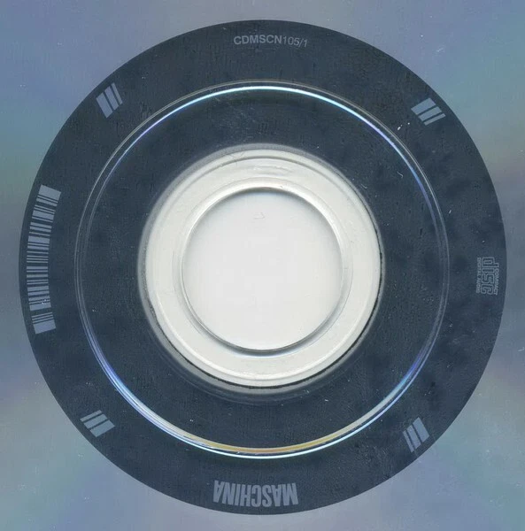 Fancy — 1986«Flames Of Love» (2CD, Expanded Edition) SEALED - Bild 3 von 4