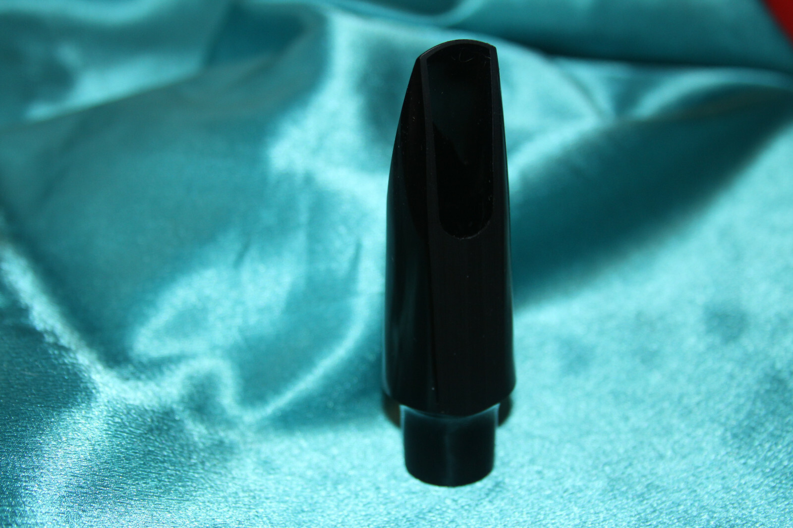 Bari Esprit Tenor Sax Mouthpiece Polished Cap Lig Not Included Esmtsp