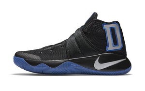 kyrie 2 duke