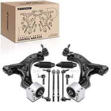 10x Kit Bras de Suspension Essieu pour Chevrolet Equinox Pontiac Torrent Ab 2003