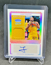 2023-24 Panini Crown Royale EuroLeague Basketball Checklist Guide in-content 25