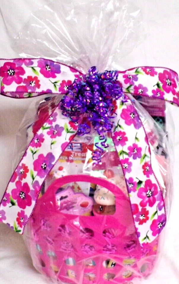 全新 KIDS SQUISHMALLOWS 礼品 篮球绒布 生日玩具 CUPCAKE JOURNAL 唇光 — 第 2/2 张图片