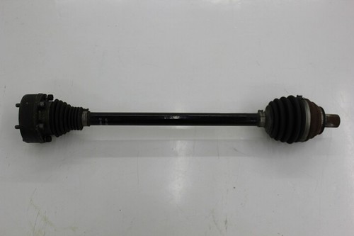 VW Passat Golf 6 Audi A3 TT Gelenkwelle Antriebswelle 8J0501204A hinten rechts