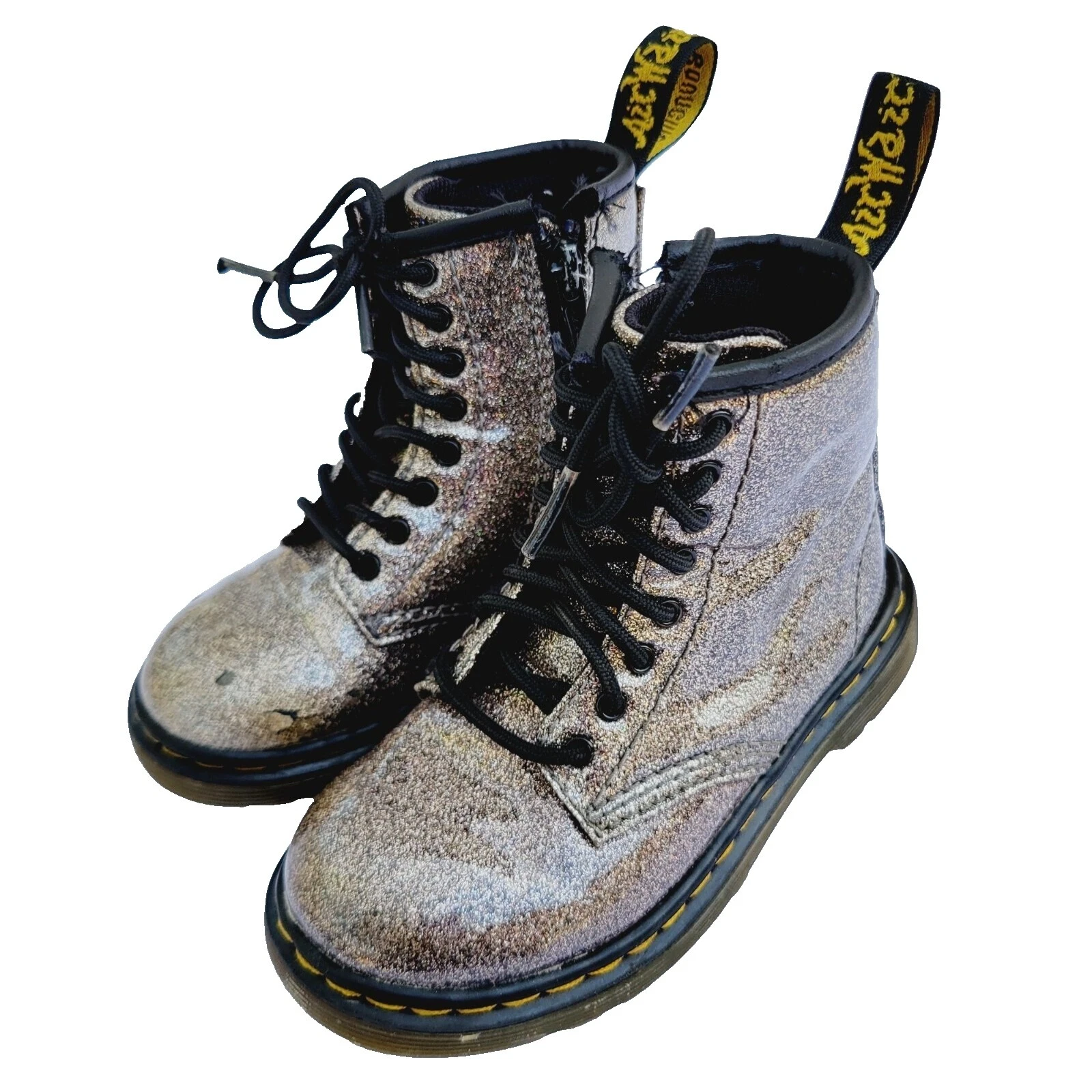 Dr. Martens 8 US Shoe Baby Shoes