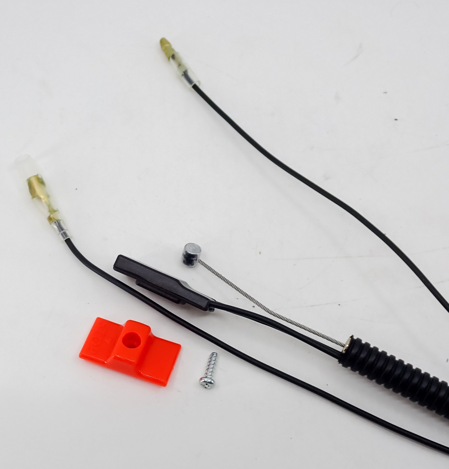 260940 GENUINE ECHO THROTTLE CABLE FITS GT-225 + PE-225 P021016290 | eBay