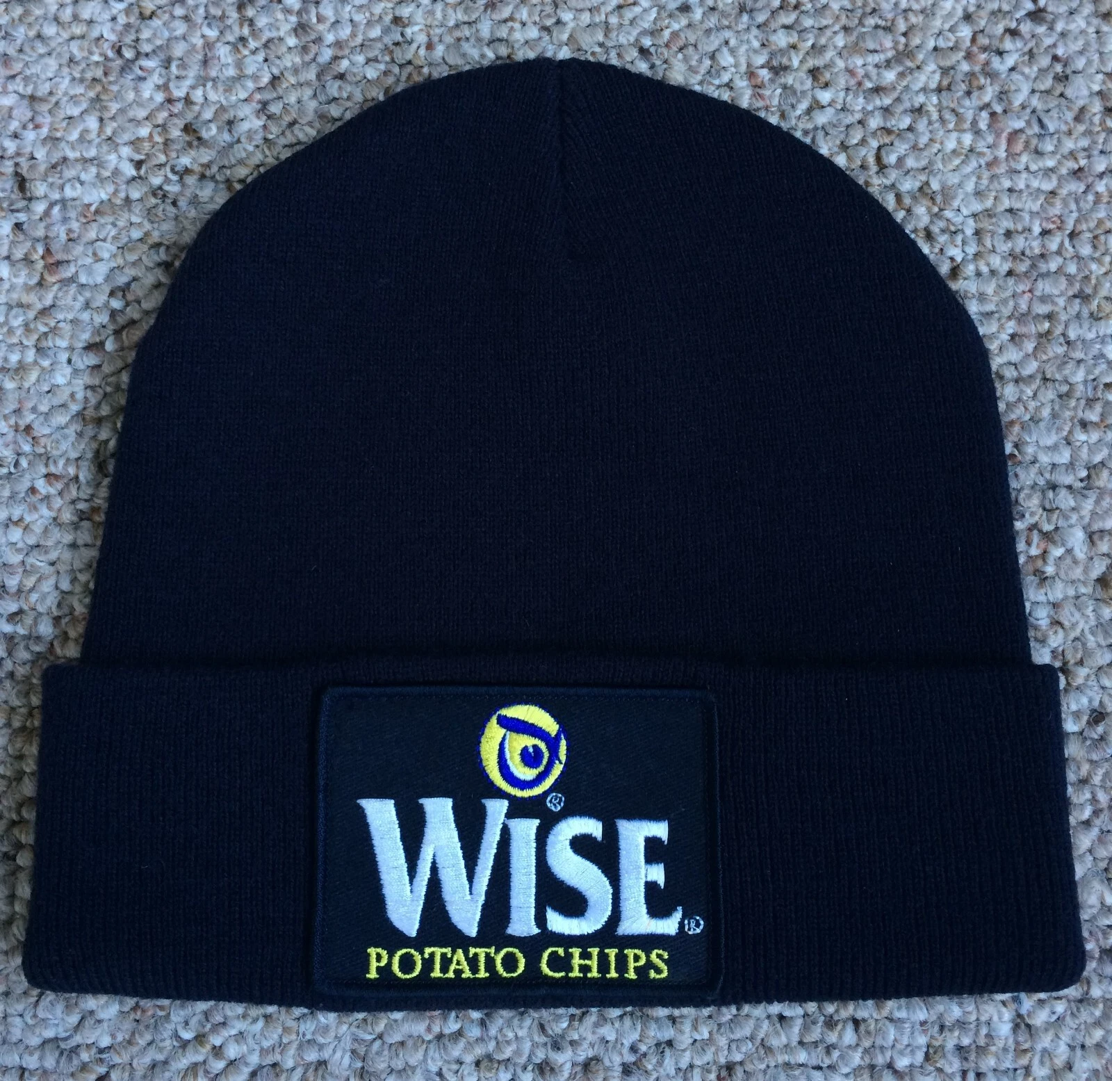 Bonnet F/W 2013 Supreme x Wise