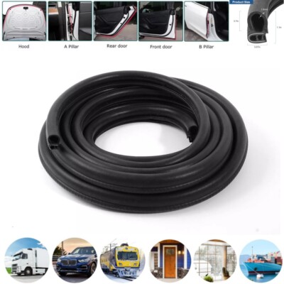 ASUBHA Automotive Door Weather Stripping, Car Door | Ubuy