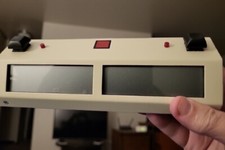 Chronos Long Button Chess Digital Game Clock ...