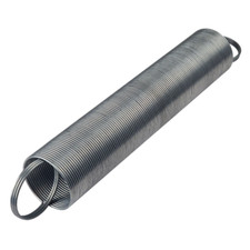 Doblit 5m Spring Gate Electric Fence Live Gateway 50mm Stainless Steel