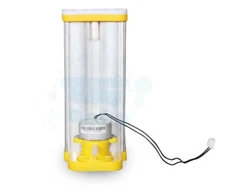 Molecular sieve systems Adsorption molecular tower oxygen generation components