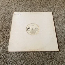 DISCO FUNK 12" El Coco-cocomotion '79/Canada AVI PROMO - RARE OG '79 - VG+