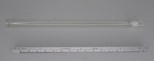 Alumicolor Pocket Triangular Engineer Scale 6" Code 124