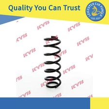 Rear KYB Coil Spring For Ford Ecosport 2013-2024 1.5d RA5220