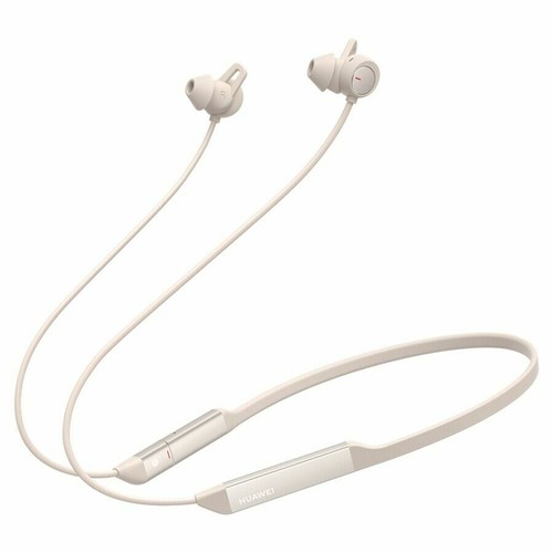 Auriculares inalámbricos HUAWEI FreeLace Pro Bluetooth 5.0 diseño de 3 micrófonos activos - Imagen 14 de 26