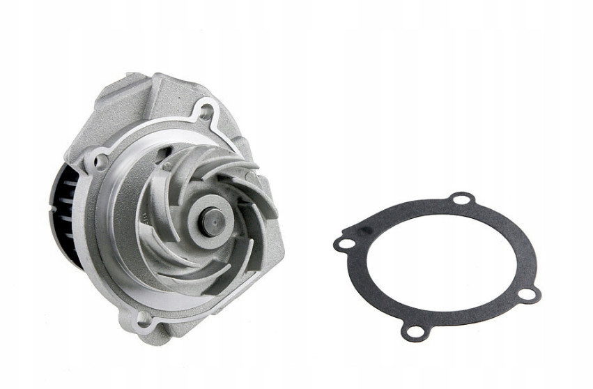Water Pump Fiat Punto 1.2, 1.4 00-, Grande Punto 1.4 05-, Panda 1.2, 1.4 04-