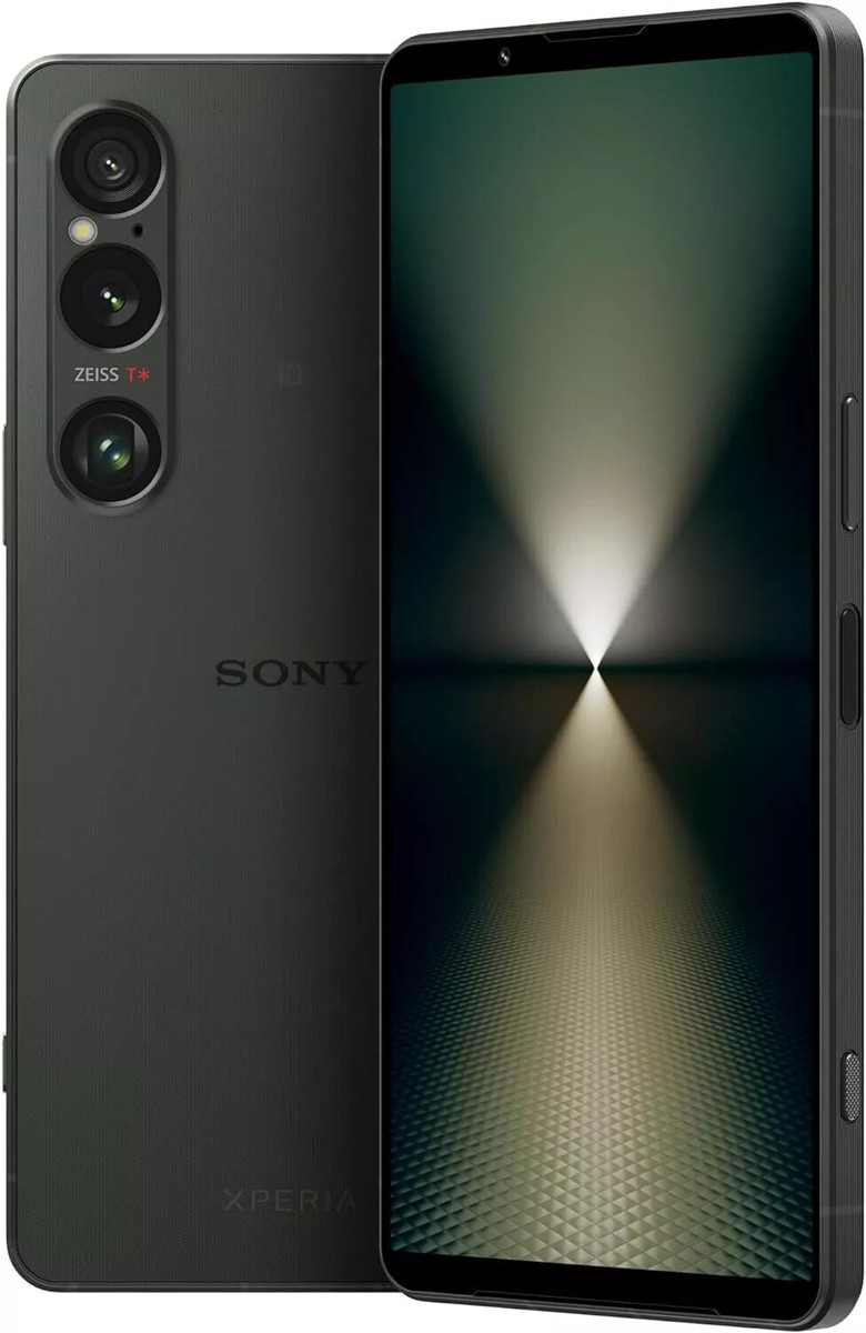 SONY - xperia VI 新品未使用 so-51E  256GB Sony Xperia 1 VI 2024 ROM256 / 512GB RAM12GB Unlocked New