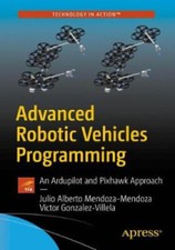 Advanced Robotic Vehicles Programming: An Ard...