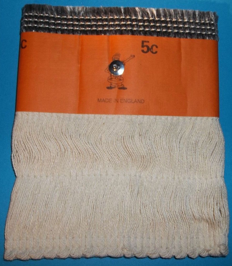Wick Kra-105   Wap#:5c   (ttt)