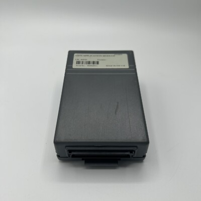 Control Techniques Unidrive UNI UD70 Application Module