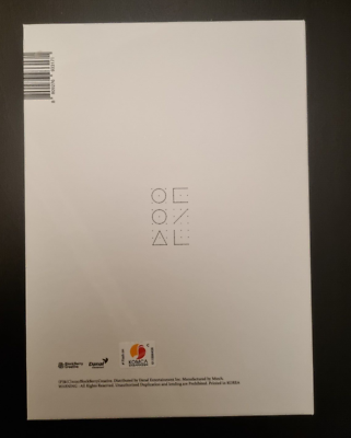 未開封✴︎loona haseul アルバム LOONA & HaSeul album | eBay UK