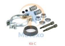 Catalyseurs Citroen AX