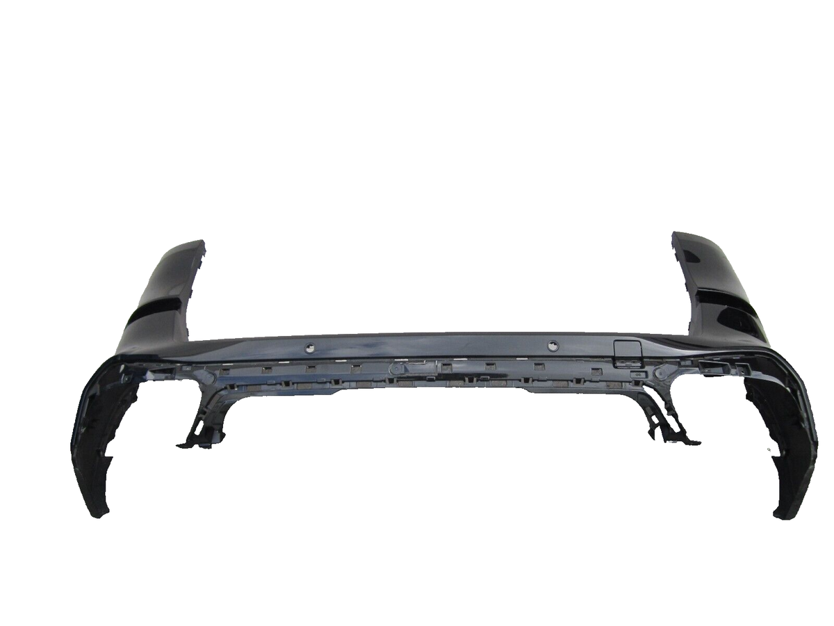 dp40329 BMW X5 G05 LCI M-SPORT 2023 2024 2025 REAR BUMPER COVER