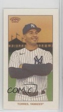 2021 Topps 206 Series 1 Piedmont Back Gleyber Torres #34 0y59