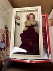 Vintage Barbie Victorian Elegance Rapunzel and Native American Barbie