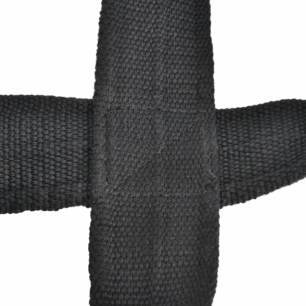 1 Pair Weight Lifting Wrist Strap For DeadLift Powerlifting Gym Fitness Popular