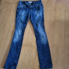 Street One Jeans Gr 26/ 32