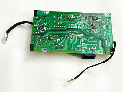 Asus VG248QE TV, Power Supply Board 4H.1YD02.A00 - W/Cables