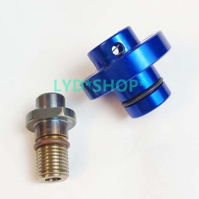 1Pc. New 1151-002-133 High Speed Rotating Union Substitute *le