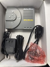 Konwerter konwersji AVermedia AVerkey iMicro KOC3 PC/MAC do TV