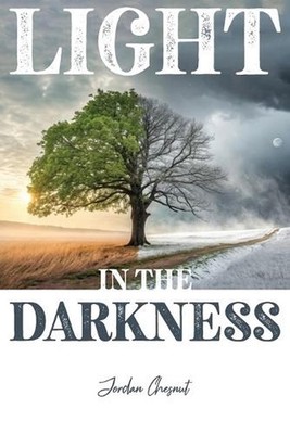 Light in the Darkness by Jordan Chesnut Paperback Book