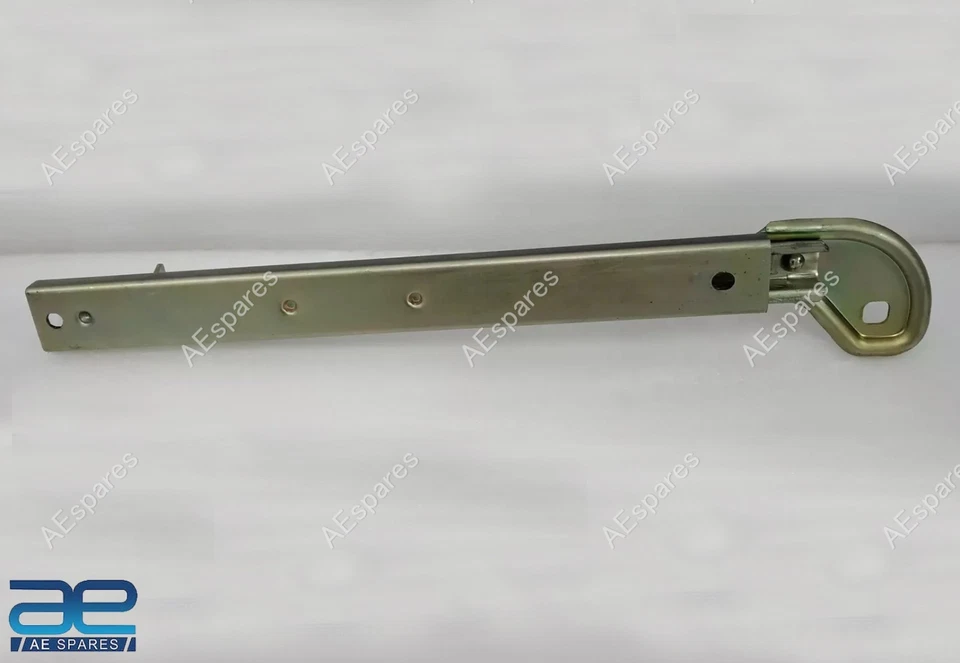 Front Seat Outer Adjuster LH For Suzuki 800 2nd Gen 1986-2014 86830M84030 view 2